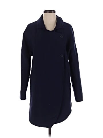Trafaluc by Zara Coat (view 1)