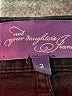 Not Your Daughter's Jeans Black Jeans Size 2 - photo 4