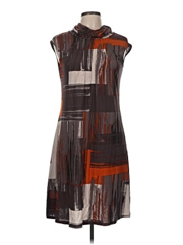 LIST Casual Dress (view 1)