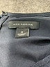 Ann Taylor Black Cocktail Dress Size 6 - photo 7