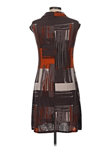 LIST Casual Dress (view 2)