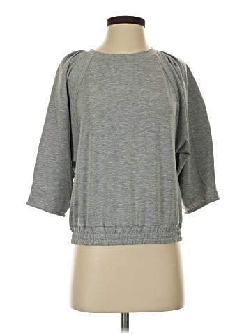 Assorted Brands 3/4 Sleeve T-Shirt (view 1)