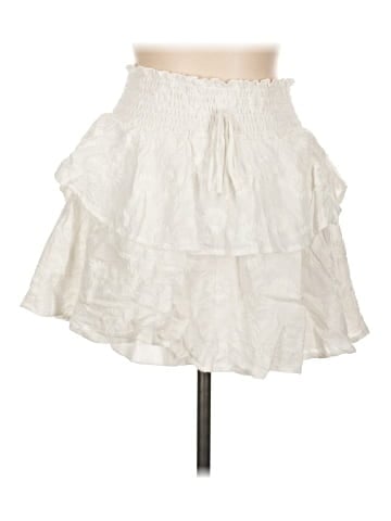 Dee Elly Casual Skirt (view 1)