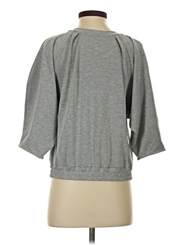 Assorted Brands 3/4 Sleeve T-Shirt (view 2)