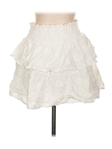 Dee Elly Casual Skirt (view 2)