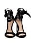 Schutz Black Heels Size 5 - photo 2
