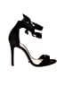 Schutz Black Heels Size 5 - photo 1
