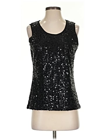 Spiegel Sleeveless Blouse (view 1)