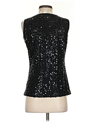 Spiegel Sleeveless Blouse (view 2)