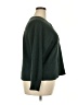 Old Navy Green Pullover Sweater Size XXL - photo 4