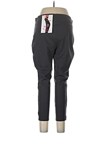 Women With Control Active Pants (view 2)