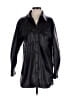 Apparis Black Raincoat Size XS - photo 1