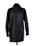 Apparis Black Raincoat Size XS - photo 2
