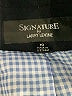 Signature by Larry Levine Black Blazer Size 10 - photo 6