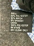 Signature by Larry Levine Black Blazer Size 10 - photo 7