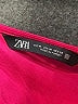 Zara Pink Sleeveless Top Size M - photo 7