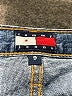 Tommy Jeans Paisley Blue Jeans Size 9 - photo 7