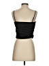 IRO Black Sleeveless Top Size EU (FR) 36 / US 4 - photo 2