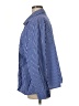 Assorted Brands Blue Long Sleeve Button-Down Shirt Size M (estimated) - photo 5