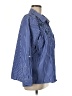 Assorted Brands Blue Long Sleeve Button-Down Shirt Size M (estimated) - photo 4