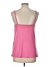 Rae Dunn 100% Polyester Pink Tank Top Size L - photo 2