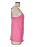 Rae Dunn 100% Polyester Pink Tank Top Size L - photo 4