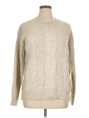 Evolution by Cyrus Pullover Sweater (view 1)