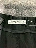 Tronjori 100% Polyester Black Dress Pants Size XL - photo 4