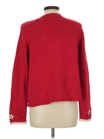 Carly St Claire Cardigan (view 2)