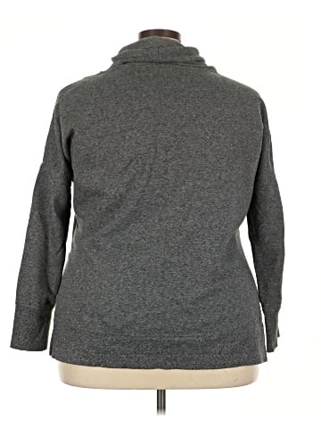 Calvin Klein Pullover Hoodie (view 2)