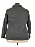 Calvin Klein Gray Pullover Hoodie Size XXL - photo 2