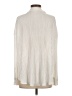 Assorted Brands Ivory Long Sleeve Blouse Size S - photo 2