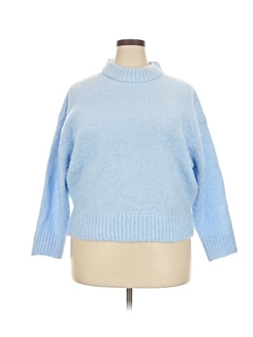 Free Assembly Turtleneck Sweater (view 1)