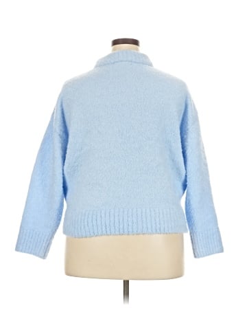 Free Assembly Turtleneck Sweater (view 2)