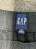 Gap Black Track Pants Size XS - photo 7