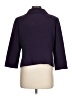 Danny & Nicole Purple Blazer Size 10 - photo 2