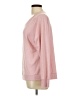 New Directions Pink Sweatshirt Size L - photo 5
