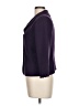 Danny & Nicole Purple Blazer Size 10 - photo 5