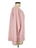 New Directions Pink Sweatshirt Size L - photo 4