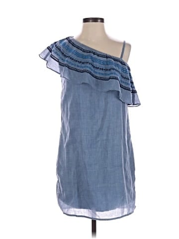 Heartloom Casual Dress (view 1)