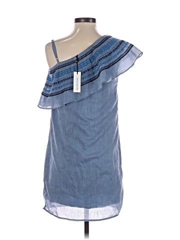 Heartloom Casual Dress (view 2)