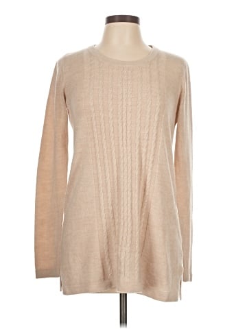 White Stag Pullover Sweater (view 1)