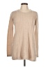 White Stag 100% Acrylic Tan Pullover Sweater Size L - photo 1