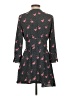 Zara Basic Hearts Gray Romper Size S - photo 2