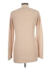 White Stag 100% Acrylic Tan Pullover Sweater Size L - photo 2