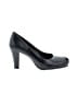 A2 by Aerosoles Black Heels Size 9 - photo 1