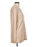 White Stag 100% Acrylic Tan Pullover Sweater Size L - photo 4