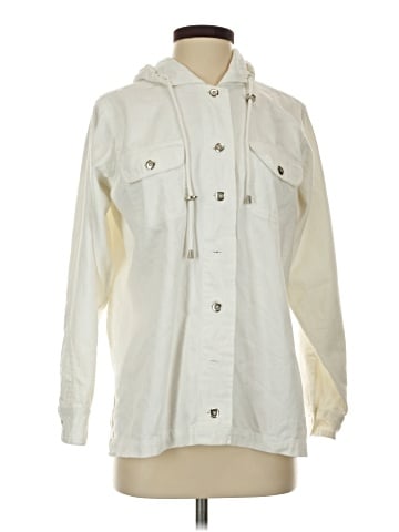 Essential DCC Missy Raincoat (view 1)