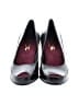 A2 by Aerosoles Black Heels Size 9 - photo 2