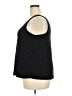 Torrid Black Sleeveless Blouse Size 2X Plus (2) - photo 5
